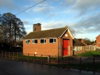 Tring Fire Station © Gerald Massey :: Geograph Britain and Ireland Tring Fire Station &copy; Gerald Massey