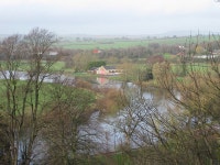 Horseshoe bend © Pauline E :: Geograph Britain and Ireland Horseshoe bend &copy; Pauline E