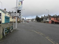 Church Street, Dungannon (C) Kenneth  Allen :: Geograph Britain and Ireland Church Street, Dungannon (C) Kenneth  Allen