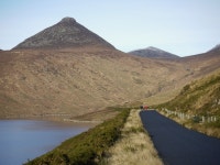 The Silent Valley © Rossographer :: Geograph Britain and Ireland The Silent Valley &copy; Rossographer