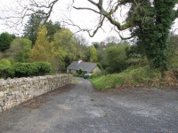 Cottage, Dromahair (C) Willie Duffin :: Geograph Britain and Ireland Cottage, Dromahair (C) Willie Duffin