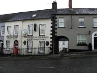 Hillside Insurance & Mortgage Centre,... © Kenneth Allen :: Geograph Britain and Ireland Hillside Insurance & Mortgage Centre,..... 