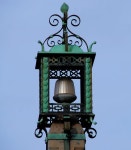 St Annes Cathedral, Belfast (detail)... © Albert Bridge :: Geograph Britain and Ireland St Annes Cathedral, Belfast (detail)..... 