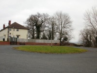 Brynglas bus terminus, Newport © Jaggery :: Geograph Britain and Ireland Brynglas bus terminus, Newport &copy; Jaggery
