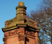 Ormeau Park, Belfast (5) © Albert Bridge cc-by-sa/2.0 :: Geograph Britain and Ireland Ormeau Park, Belfast (5) &copy; Albert... 