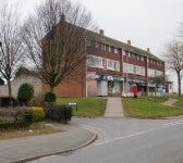 St Julians post office, Newport © Jaggery cc-by-sa/2.0 :: Geograph Britain and Ireland St Julians post office, Newport... 