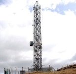 The path to Slieve Croob (11) © Albert Bridge cc-by-sa/2.0 :: Geograph Britain and Ireland The path to Slieve Croob (11)... 