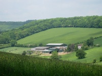 Green Hill Farm © Pauline E cc-by-sa/2.0 :: Geograph Britain and Ireland Green Hill Farm &copy; Pauline E cc-by-sa/2.0