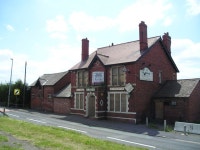 The Kinderton Arms Pub, Middlewich © canalandriversidepubs co uk :: Geograph Britain and Ireland The Kinderton Arms Pub... 