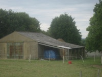 Barn and Oast House of Stone Farm © David Anstiss :: Geograph Britain and Ireland Barn and Oast House of Stone Farm &copy; David... 