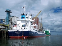 The Beaumont at Belfast © Rossographer :: Geograph Britain and Ireland The Beaumont at Belfast &copy; Rossographer