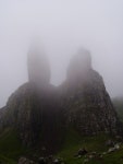 Old Man of Storr, Isle of Skye © Graham Hogg cc-by-sa/2.0 :: Geograph Britain and Ireland Old Man of Storr, Isle of Skye... 