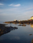 Shoreline, Bangor © Rossographer :: Geograph Britain and Ireland Shoreline, Bangor &copy; Rossographer