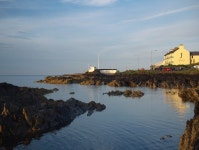 Shoreline, Bangor © Rossographer :: Geograph Britain and Ireland Shoreline, Bangor &copy; Rossographer