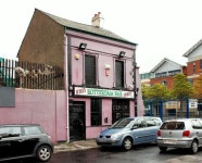 The Rotterdam Bar, Belfast (2) © Albert Bridge cc-by-sa/2.0 :: Geograph Britain and Ireland The Rotterdam Bar, Belfast (2)... 