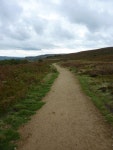 Footpath from Panorama Drive to... © Alexander P Kapp cc-by-sa/2.0 :: Geograph Britain and Ireland Footpath from Panorama Drive... 