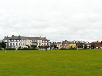 The Green, Silloth © Rose and Trev Clough cc-by-sa/2.0 :: Geograph Britain and Ireland The Green, Silloth &copy; Rose and... 