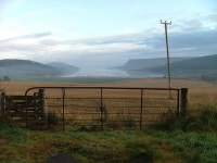 Munlochy Bay © Dave Fergusson :: Geograph Britain and Ireland Munlochy Bay &copy; Dave Fergusson