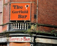 Lower Garfield Street, Belfast 2010-11 © Albert Bridge cc-by-sa/2.0 :: Geograph Britain and Ireland Lower Garfield Street... 