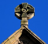 St Annes Cathedral, Belfast (detail)... © Albert Bridge :: Geograph Britain and Ireland St Annes Cathedral, Belfast (detail)..... 
