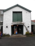 Old store, Dromore © Kenneth Allen :: Geograph Britain and Ireland Old store, Dromore &copy; Kenneth  Allen