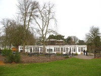 Kew Gardens: Pavilion Restaurant © Stephen Craven cc-by-sa/2.0 :: Geograph Britain and Ireland Kew Gardens: Pavilion Restaurant... 
