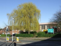 Coldharbour Community Hall © Malc McDonald cc-by-sa/2.0 :: Geograph Britain and Ireland Coldharbour Community Hall &copy; Malc... 
