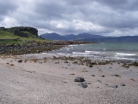 Dunagoil Bay © Simon Leatherdale cc-by-sa/2.0 :: Geograph Britain and Ireland Dunagoil Bay © Simon Leatherdale cc-by-sa/2.0