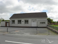 Church Hall, Pomeroy © Kenneth Allen cc-by-sa/2.0 :: Geograph Britain and Ireland Church Hall, Pomeroy &copy; Kenneth  Allen cc... 