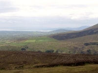 Improved land on the moorland fringe... © Eric Jones :: Geograph Britain and Ireland Improved land on the moorland fringe...... 