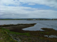 Old jetty at Aultbea © Dave Fergusson :: Geograph Britain and Ireland Old jetty at Aultbea &copy; Dave Fergusson