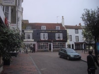The Pump House Public House, Brighton © PAUL FARMER :: Geograph Britain and Ireland The Pump House Public House, Brighton... 