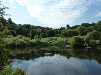 River Trent © Richard Croft :: Geograph Britain and Ireland River Trent &copy; Richard Croft