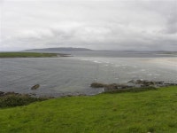 Béal an Bheara (Gweebarra Bay) © Kenneth Allen :: Geograph Britain and Ireland Béal an Bheara (Gweebarra Bay) &copy; Kenneth... 