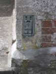 Flush bracket S0416, Heytesbury © Maigheach-gheal :: Geograph... and Ireland Flush bracket S0416, Heytesbury &copy; Maigheach-gheal