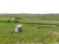 Stranakirk Townland © Kenneth Allen cc-by-sa/2.0 :: Geograph Britain and Ireland Stranakirk Townland &copy; Kenneth  Allen cc-by... 