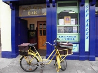 Postbike, Bundoran © Kenneth Allen :: Geograph Britain and Ireland Postbike, Bundoran &copy; Kenneth  Allen