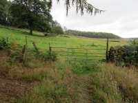 Looking towards Pasture beside Norwood... © Chris Heaton :: Geograph Britain and Ireland Looking towards Pasture beside Norwood.... 