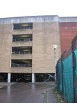 The way out of Reading station car park © HelenK :: Geograph Britain and Ireland The way out of Reading station car park... 