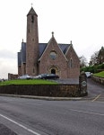 St. Patricks Church, Main Street,... © P L Chadwick cc-by-sa/2.0 :: Geograph Britain and Ireland St. Patricks Church, Main... 