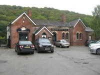 Delhi Junction at Dore and Totley... © M J Richardson :: Geograph Britain and Ireland Delhi Junction at Dore and Totley...... 