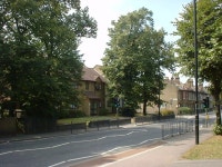 Markhouse Road (A1006) Walthamstow © Richard Dunn :: Geograph... and Ireland Markhouse Road (A1006) Walthamstow &copy; Richard Dunn