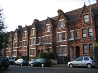 Barras Lane © E Gammie cc-by-sa/2.0 :: Geograph Britain and Ireland Barras Lane &copy; E Gammie cc-by-sa/2.0