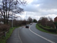 A63 towards Selby © JThomas cc-by-sa/2.0 :: Geograph Britain and Ireland A63 towards Selby &copy; JThomas cc-by-sa/2.0