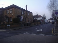 Drummond Road, Wanstead © David Howard :: Geograph Britain and Ireland Drummond Road, Wanstead &copy; David Howard
