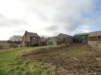 Pea Farm © Robert Graham cc-by-sa/2.0 :: Geograph Britain and Ireland Pea Farm &copy; Robert Graham cc-by-sa/2.0