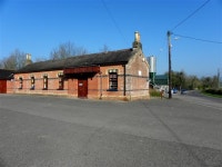 Bawnboy Road Railway Station near ... © Kenneth Allen :: Geograph Britain and Ireland Bawnboy Road Railway Station near ...... 