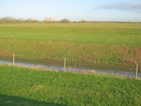 Grassthorpe Beck © Trevor Rickard cc-by-sa/2.0 :: Geograph Britain and Ireland Grassthorpe Beck &copy; Trevor Rickard cc-by-sa/2.0