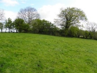 Rath, Gillygooley © Kenneth  Allen :: Geograph Britain and Ireland Rath, Gillygooley &copy; Kenneth  Allen