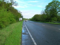A133 towards Colchester © JThomas :: Geograph Britain and Ireland A133 towards Colchester &copy; JThomas